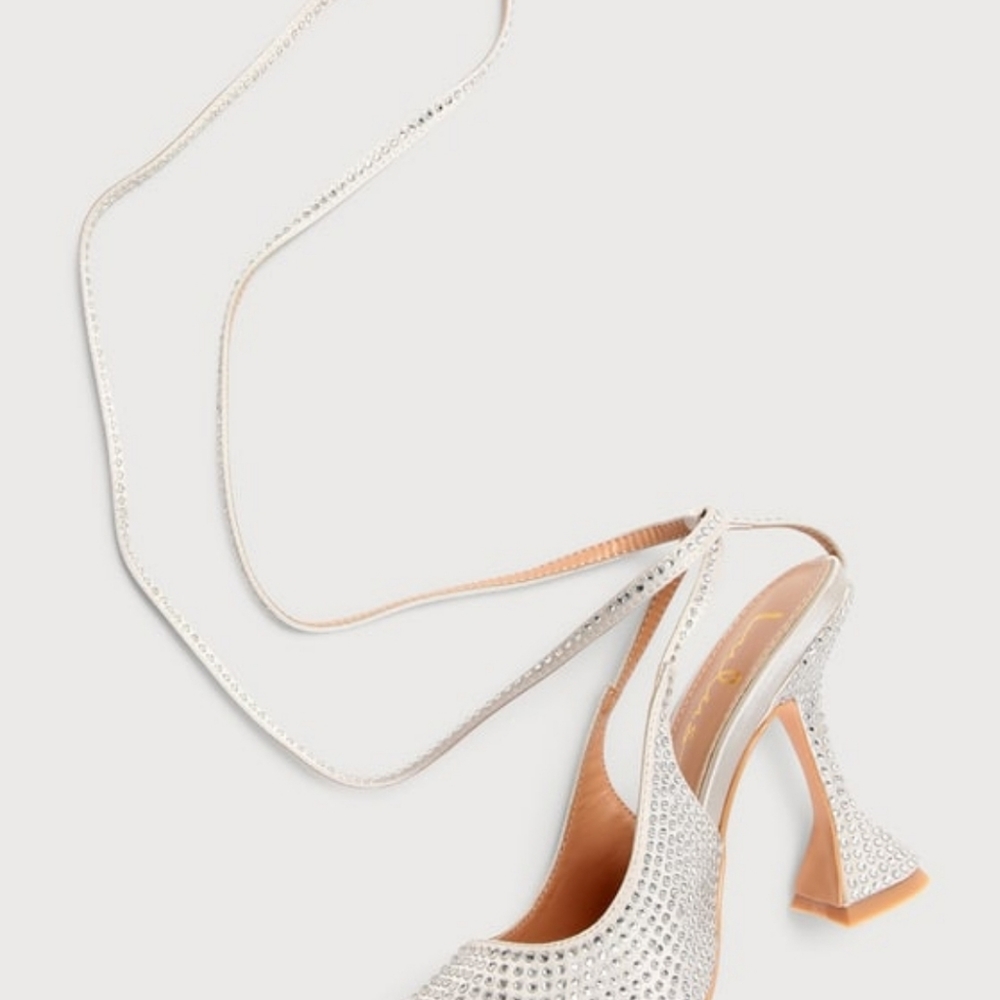 Pumps - Picture 2 of 4